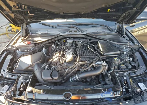 2018 BMW 340 I z USA, uszkodzony, nr VIN WBA8B3C5XJK384927